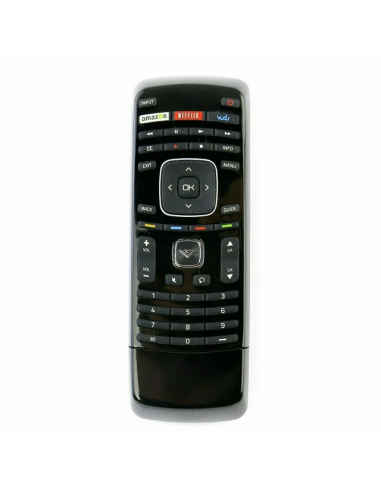 Telecomando Smart XRT301 per Internet... Telecomando Smart XRT301 per Internet...