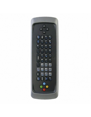Telecomando Smart XRT301 per Internet... Telecomando Smart XRT301 per Internet...