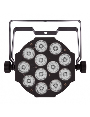 Proel Sagitter Slimpar12DL 12X12W led... Proel Sagitter Slimpar12DL 12X12W led...