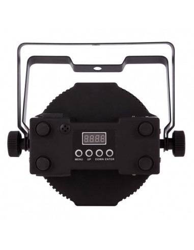 Proel Sagitter Slimpar12DL 12X12W led... Proel Sagitter Slimpar12DL 12X12W led...