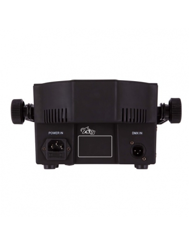 Proel Sagitter Slimpar12DL 12X12W led... Proel Sagitter Slimpar12DL 12X12W led...