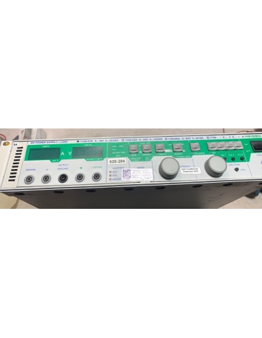 Alimentatore HEIDEN 1134-001 DC POWER... Alimentatore HEIDEN 1134-001 DC POWER...