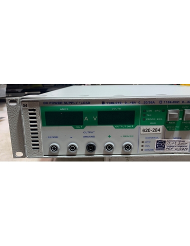 Alimentatore HEIDEN 1134-001 DC POWER... Alimentatore HEIDEN 1134-001 DC POWER...