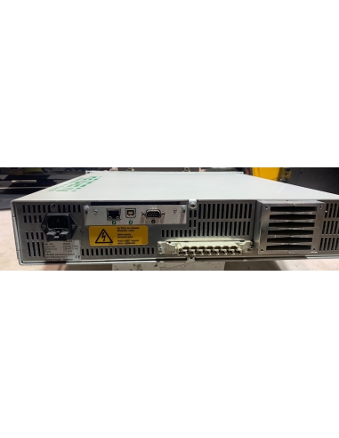 Alimentatore HEIDEN 1134-001 DC POWER... Alimentatore HEIDEN 1134-001 DC POWER...
