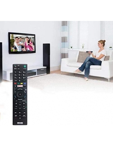 Telecomando sostitutivo Sony...