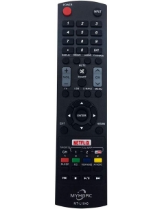 MYHGRC Telecomando SHARP...