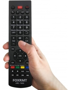 Telecomando universale...