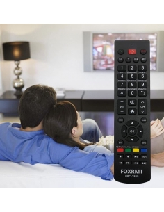 Telecomando universale... 2