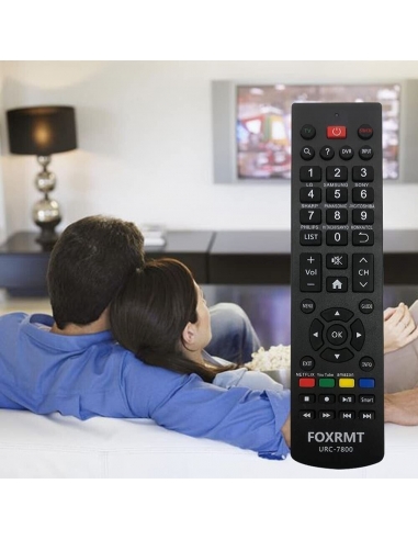 Telecomando universale FOXRMT... Telecomando universale FOXRMT...