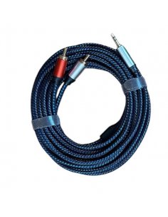 Cavo audio con connettore...