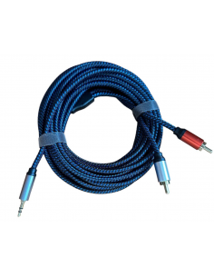 Cavo audio con connettore... 2