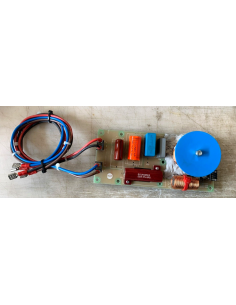 2 x Filtri a 2 vie per...