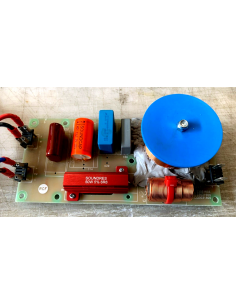 2 x Filtri a 2 vie per... 2