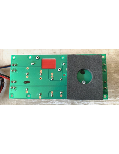 2 x Filtri a 2 vie per casse passive...