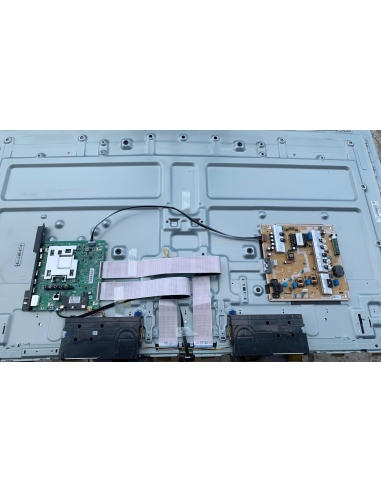 SCHEDA ALIMENTAZIONE  BN44-00932T...