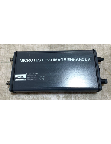 Microtest EV9 Image Enhancer...