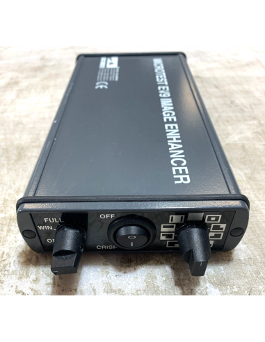 Microtest EV9 Image Enhancer...