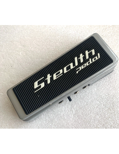 IK Multimedia StealthPedal CS Custom... IK Multimedia StealthPedal CS Custom...