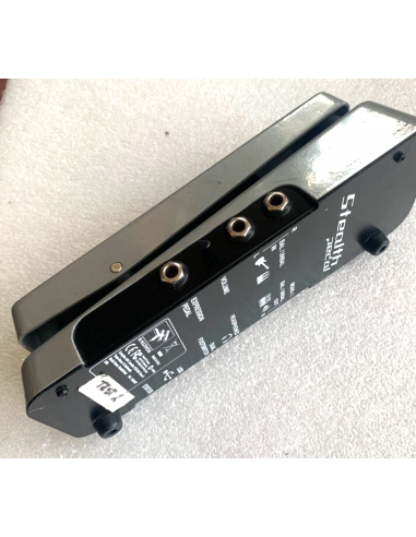 IK Multimedia StealthPedal CS Custom... IK Multimedia StealthPedal CS Custom...