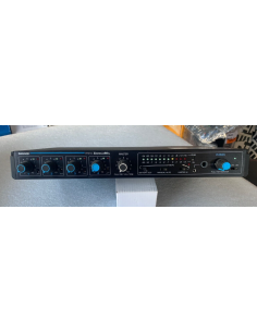 SHURE FP410 IntelliMix...