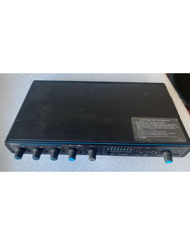 SHURE FP410 IntelliMix Mixer... SHURE FP410 IntelliMix Mixer...