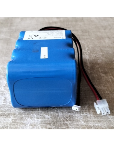 OVA SCHNEIDER 51169 12,8V 6,4Ah...