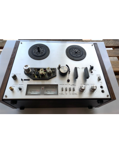 Akai  GX4000D REGISTRATORE...