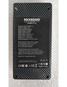 ROCKBOARD Power LT XL... 2