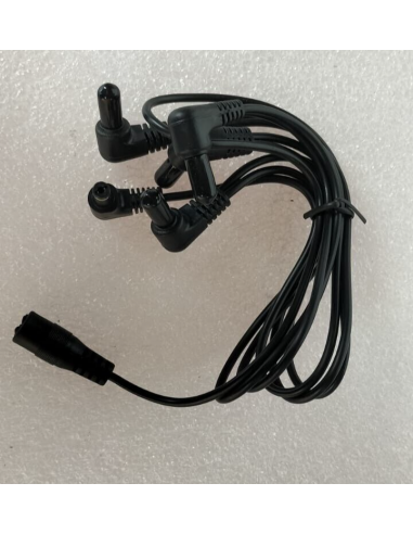 ROCKBOARD Power LT XL ALIMENTATORE... ROCKBOARD Power LT XL ALIMENTATORE...