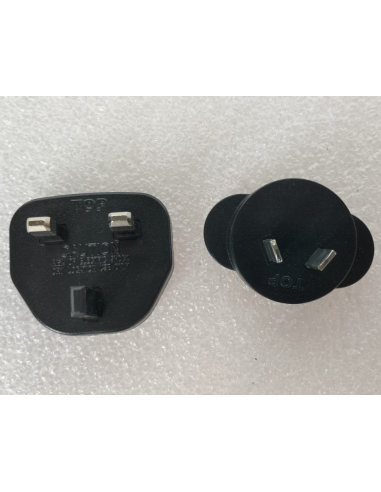 ROCKBOARD Power LT XL ALIMENTATORE... ROCKBOARD Power LT XL ALIMENTATORE...