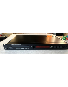 Tascam DV-D01U Lettore DVD...