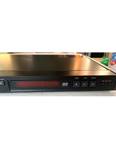 Tascam DV-D01U Lettore DVD montabile...