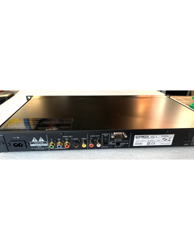 Tascam DV-D01U Lettore DVD montabile...