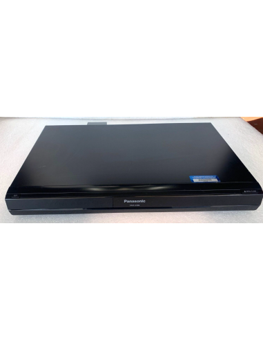 Panasonic DMR-EX83 Registratore DVD...