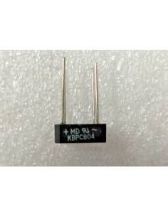 Lotto 200x Ponte Diodo...