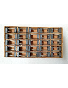 Lotto 200x Ponte Diodo... 2