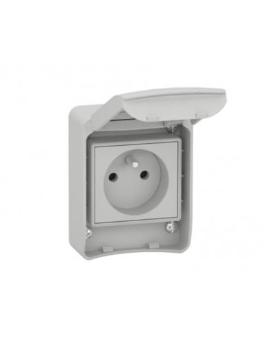 Schneider 81140 - Presa da incasso...