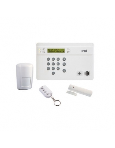 URMET 1059/903 Kit Antintrusione... URMET 1059/903 Kit Antintrusione...