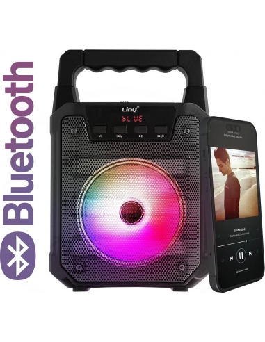 Altoparlante Speaker Cassa Bluetooth... Altoparlante Speaker Cassa Bluetooth...