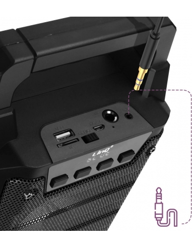 Altoparlante Speaker Cassa Bluetooth... Altoparlante Speaker Cassa Bluetooth...