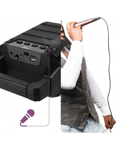 Altoparlante Speaker Cassa Bluetooth... Altoparlante Speaker Cassa Bluetooth...