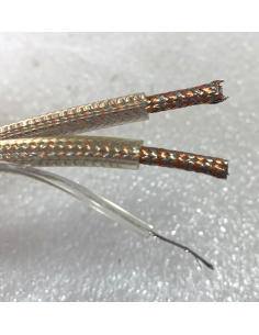 Cavo Pre Segnale audio Auto...