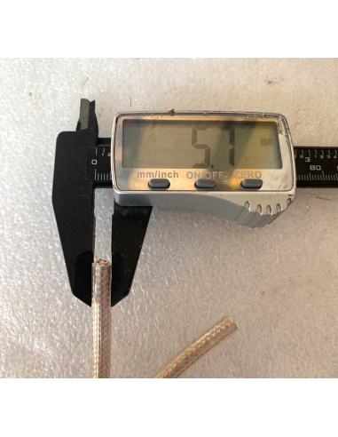 Cavo Pre Segnale audio Auto Tripla...