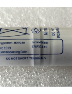 SCHNEIDER OVA 51141 4,8V... 2