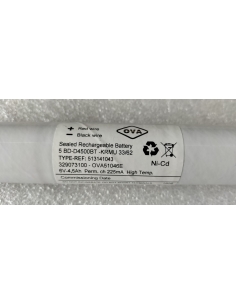 SCHNEIDER OVA 51046E 6V... 2