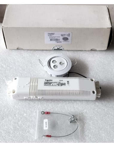 SCHNEIDER OVA 46007 13,8VA 7,9W...