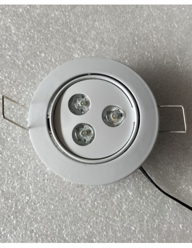 SCHNEIDER OVA 46007 13,8VA 7,9W...