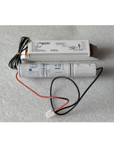 SCHNEIDER OVA 43073 3,6V...