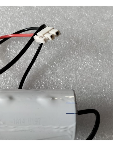 SCHNEIDER OVA 43073 3,6V 4Ah Batteria...