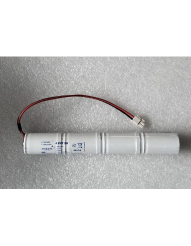 SCHNEIDER OVA 58994 4,8V 4Ah Batteria...